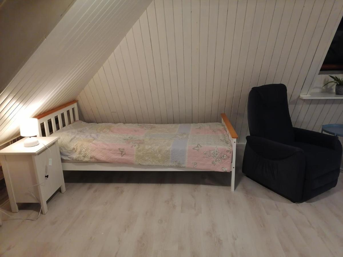 Seefahrer Musik- & Kreativhotel Osten Luaran gambar